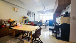 Blk 208B Compassvale View (Sengkang), HDB 4 Rooms #519040931